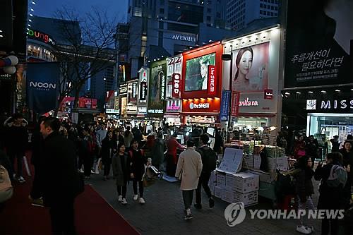 S. Korea's cosmetics exports surge on China demand