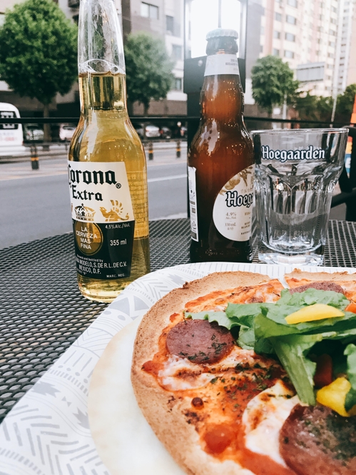 (Yonhap Feature) Independent cafes add extra something to compete against coffee giants