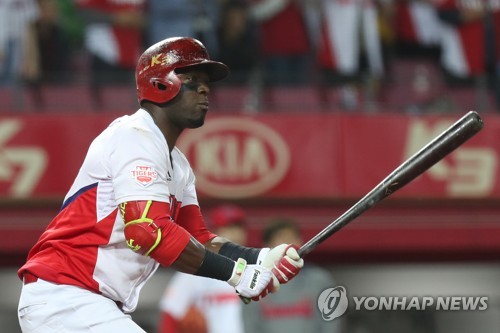 (Yonhap Feature) Perception of No. 2 hitter changing in S. Korean baseball