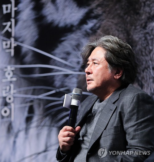 韩国巨制《大虎》明年1月登陆北美 - 韩国留学通网