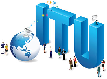 Es el organismo especializado de las Naciones Unidas para las Tecnologías de la Información y la Comunicación  (TIC).