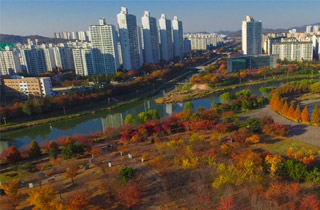 [길따라 멋따라] 공업도시 안산…이 가을 '소확행'에 제격이라는데…