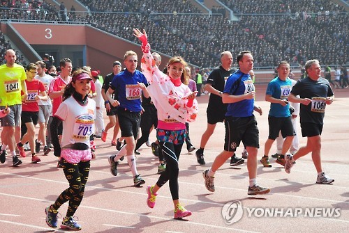 韩政府:朝鲜欲借力旅游项目和体育赛事振兴经
