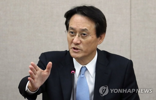 详讯:韩驻日大使举行记者会 称天皇访韩有助韩日关系