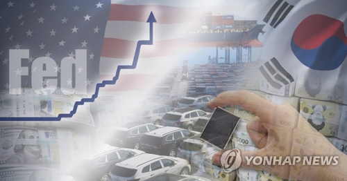 韩政府预测2018年韩国经济增速为3%