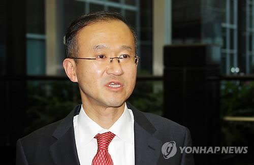 S. Korean, US envoys hold talks on N. Korea in Vienna