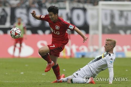 Bayer Leverkusen dynamo sets sights on milestone