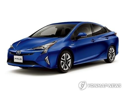 toyota prius controversy #4