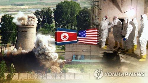 North Korea Reveals Nuclear Plans