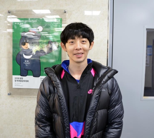 After returning to short track, two-time Olympic champion eyes Beijing 2022