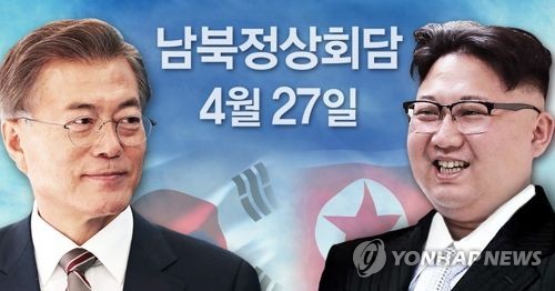 North summit to set denuclearization of N. Korea in motion