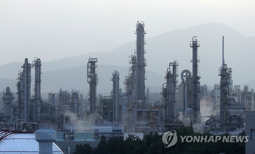 Séoul va injecter 1.500 Mds de wons dans les complexes industriels d'ici 2020 - Agence de presse Yonhap