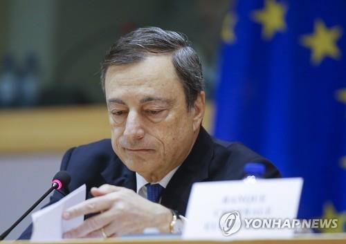   ECB (EPA=մ DB)