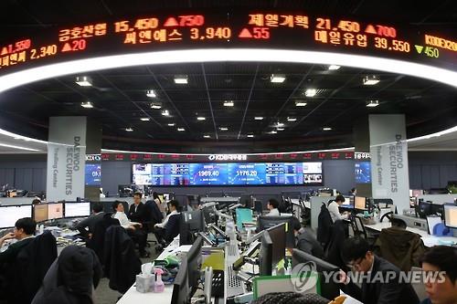 미 FOMC 발표 하루 앞으로