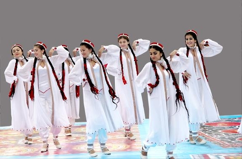 춤으로 만나는 아시아…광주·부산서 전통무용 공연