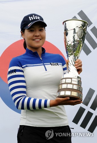 LPGA èǾ  