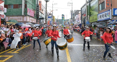 지역대표 축제 모은 거창한마당대축제 22일 개막