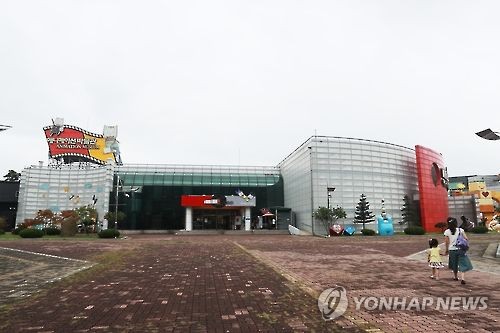 춘천 애니타운 페스티벌 내달 6일 개막