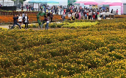 친환경 농·축산물 한마당 청원 생명축제 30일 개막