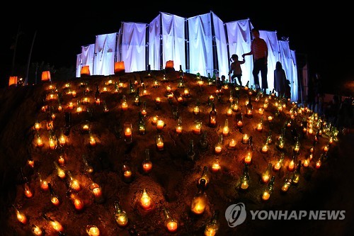 가을, 춘천은 축제다…10월 공연 릴레이·문화행사 다채