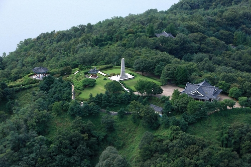 행주산성 [연합뉴스 자료사진]