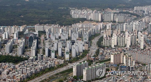 춘천시 인구 작년 큰 폭 증가…개발 기대감 영향_1
