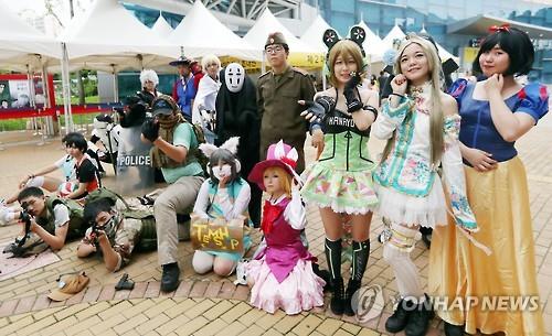 부천시 각종 축제 계절별 집중 개최…흥행 기대