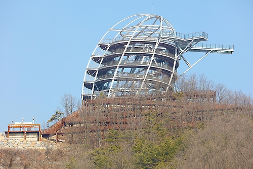 단양 체류형 관광지 변신…소백산휴양림 등 4곳 상반기 완공