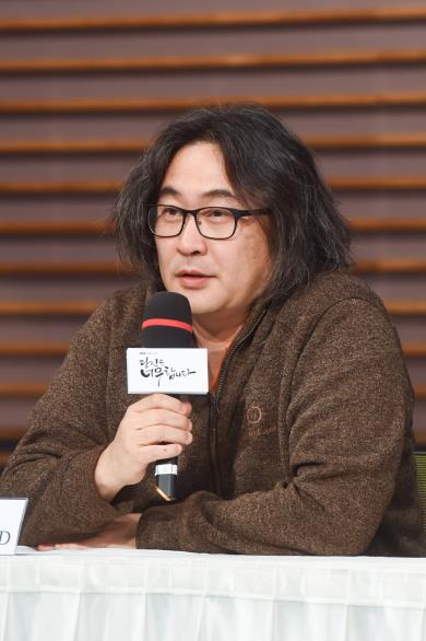 백호민 PD(MBC 제공)