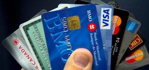 캐나다 신용카드 [CTV]