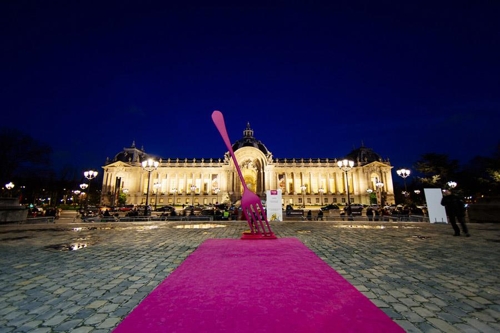 미식 축제 테이스트 오브 파리 18~21일 열린다