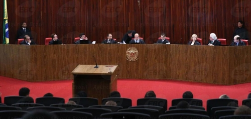 2014년 대선 불법자금 유입 의혹을 둘러싼 재판[국영 뉴스통신 아젠시아 브라질]