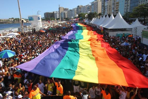 리우市 카니발·동성애 축제 지원 축소…시장 종교성향 논란