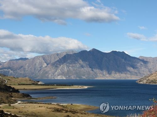 뉴질랜드 관광 만족도, 한국인과 일본인이 가장 낮아