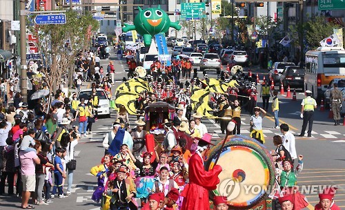 홍천 무궁화축제·인삼한우축제 분리해 연다