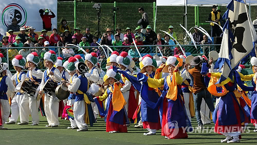 평창올림픽 성공기원 강원민속예술축제 7∼8일 개최