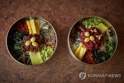 전주비빔밥 축제 앞두고 주한 외국인 SNS기자단 팸투어