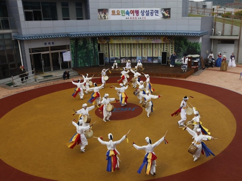 남도 문화예술 한자리에…진도문화예술제 19일 개막