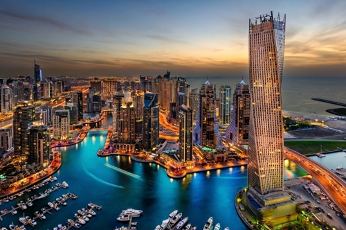 에미레이트항공, 두바이 할인 프로그램 협력사 확대