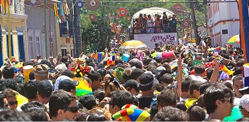 재정난 겪는 브라질 지방 정부들 돈 없어 카니발 축제 취소