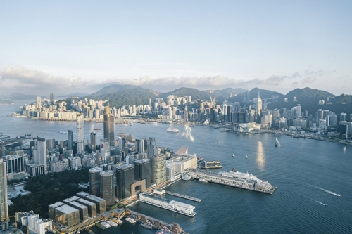 캐세이패시픽, 한국~홍콩 노선 마일리지 3배 적립 혜택