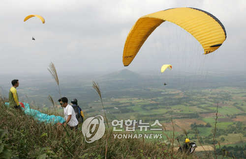 부산∼대마도 운항 여객선 오로라호 내달 2일 신규 취항