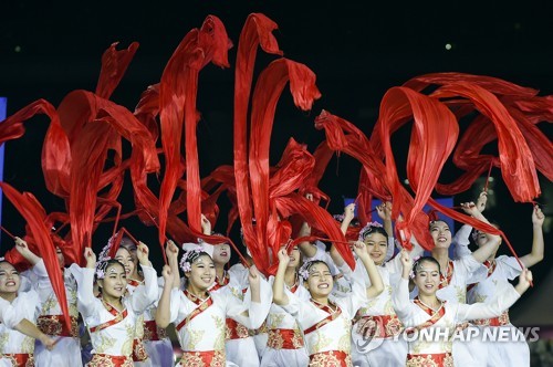[올림픽] 춤의 열기 속으로…원주 윈터댄싱카니발 10일 개막