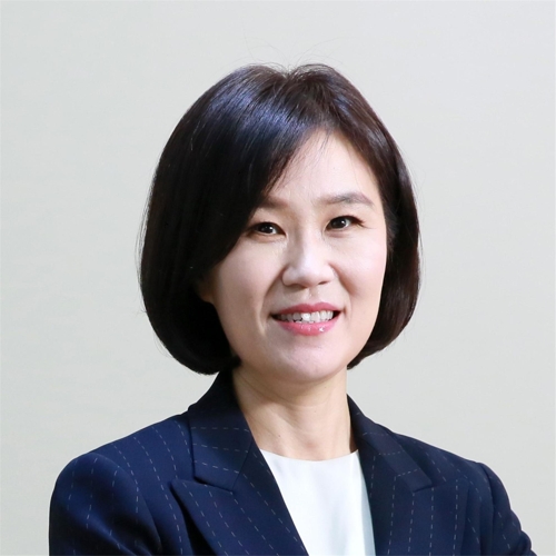윤미경 예술경영지원센터 대표