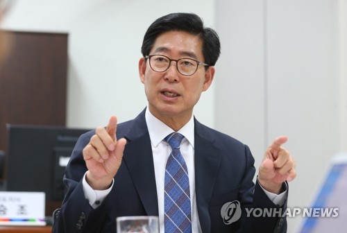 양승조 충남지사