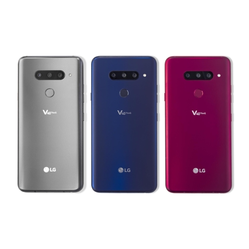 LG V40 ť