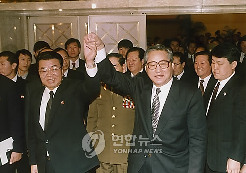비핵화공동선언 회생할까…주목되는 과거 남북 핵합의