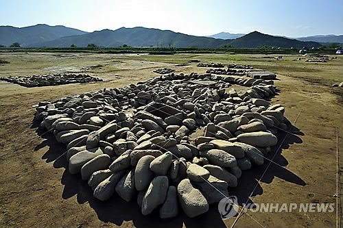 춘천 중도 유적에 대한 이미지 검색결과