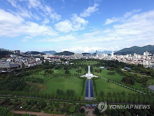 몰라서 못 가는 유엔평화문화특구…통합 리플릿 내달 배포