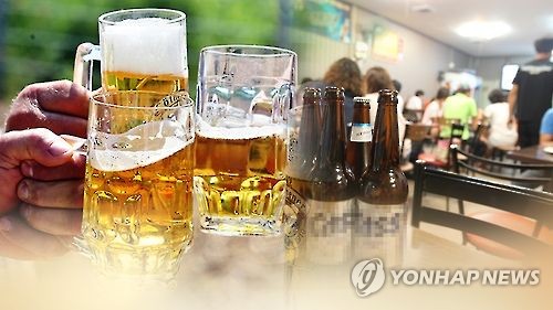 제1회 홍천강 별빛음악 맥주 축제 내달 4∼6일 열려